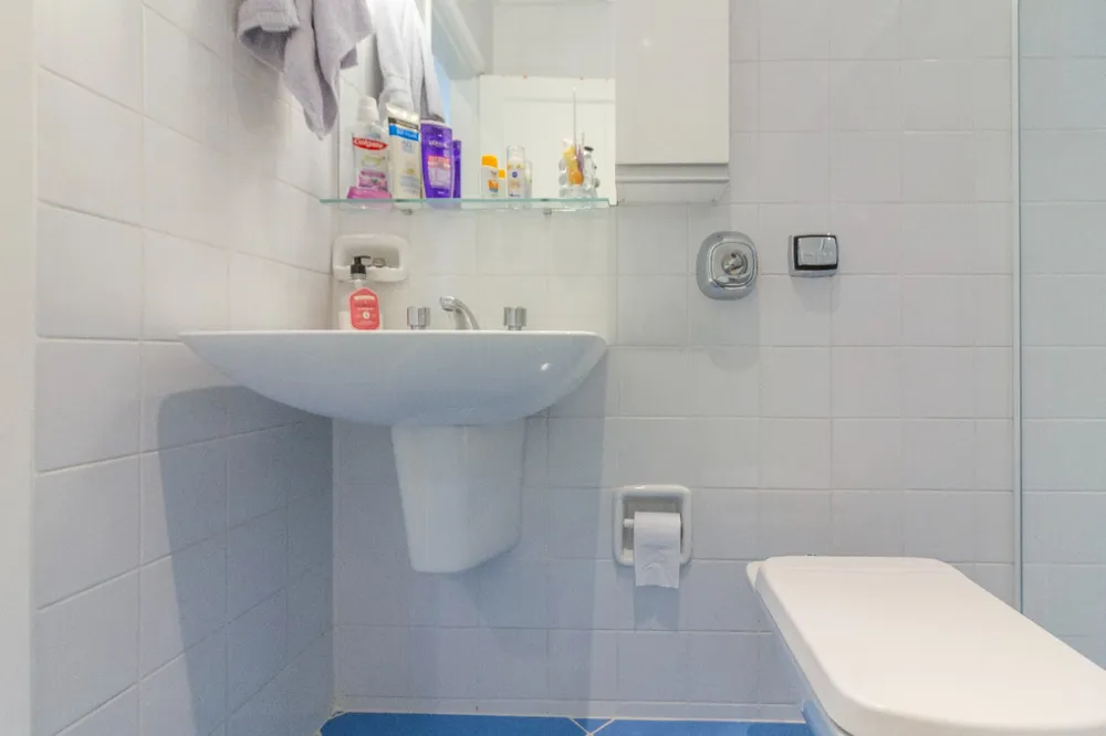 Apartamento, 2 quartos, 72 m² - Foto 7