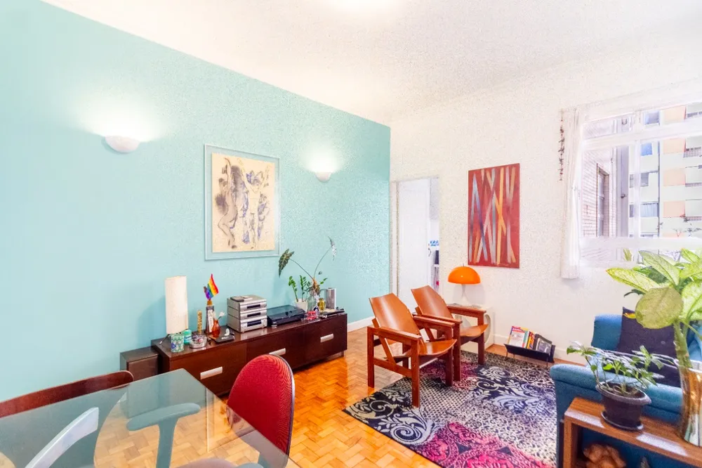 Apartamento, 2 quartos, 72 m² - Foto 8