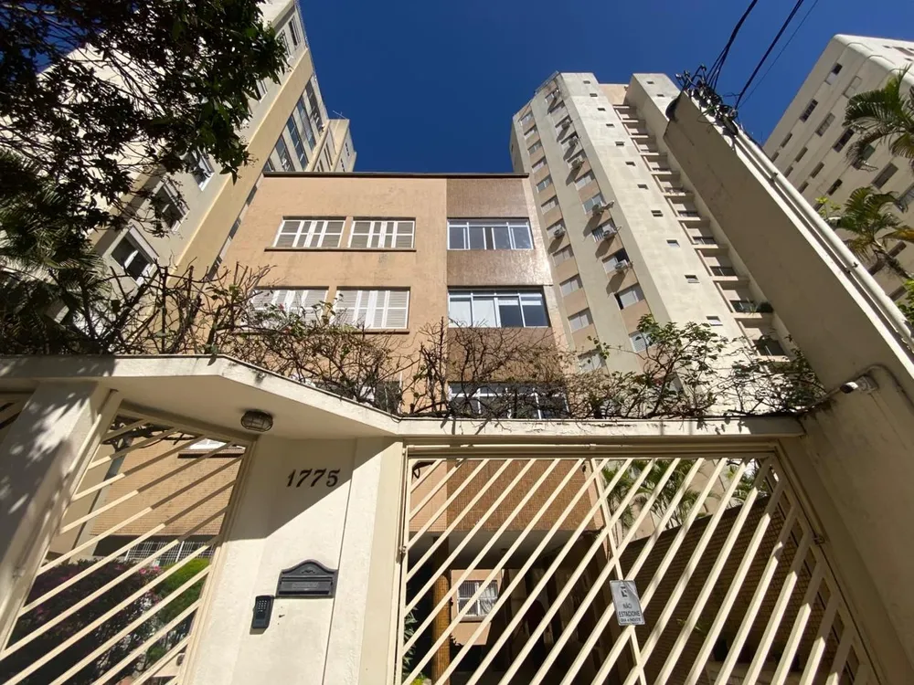 Apartamento, 2 quartos, 72 m² - Foto 3