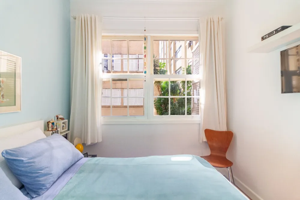 Apartamento, 2 quartos, 72 m² - Foto 4
