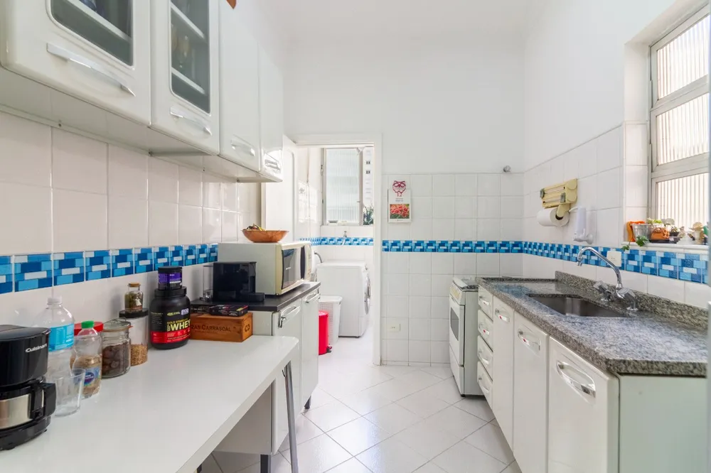 Apartamento, 2 quartos, 72 m² - Foto 5