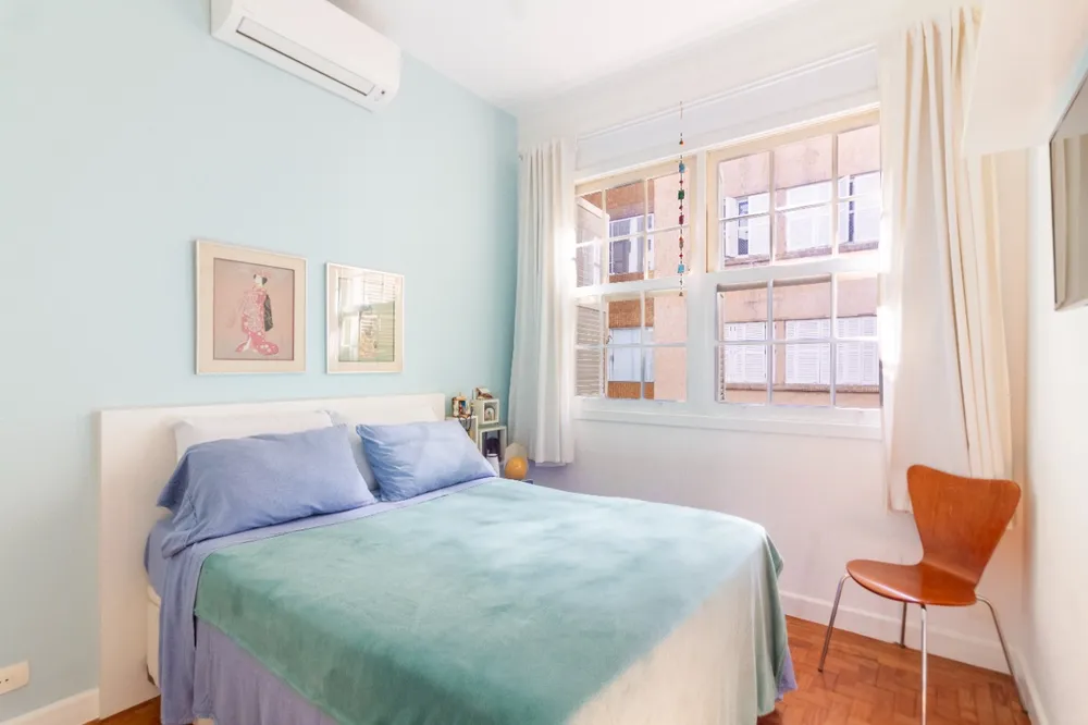 Apartamento, 2 quartos, 72 m² - Foto 3