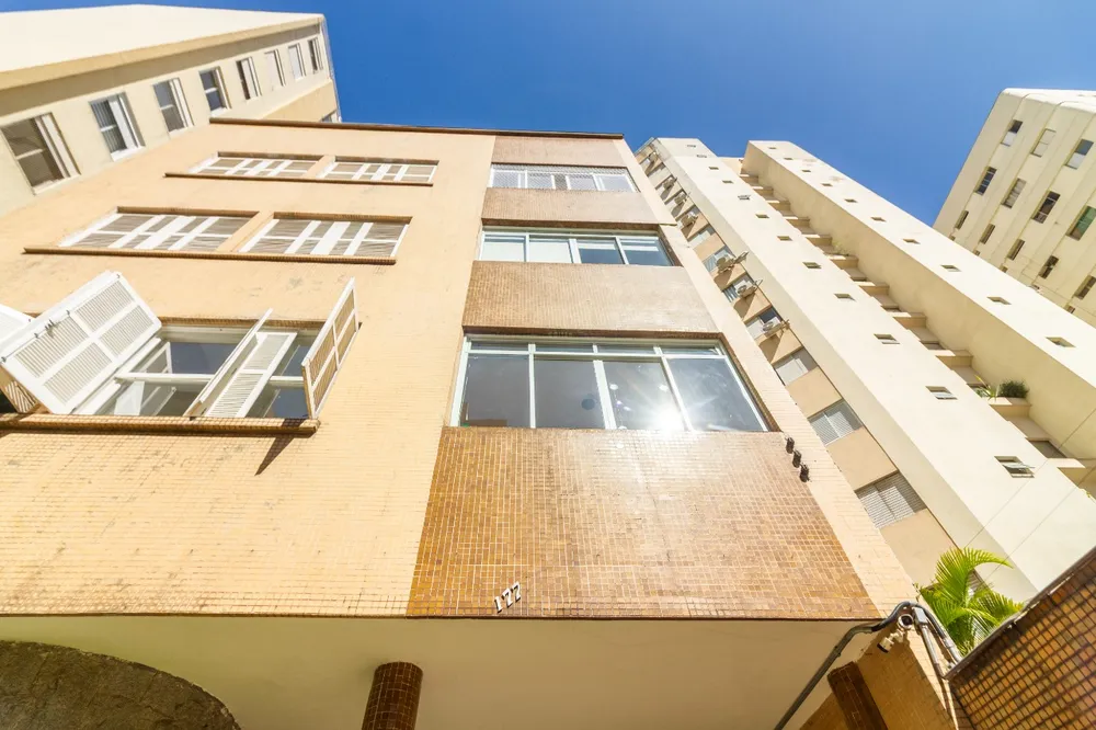 Apartamento, 2 quartos, 72 m² - Foto 15