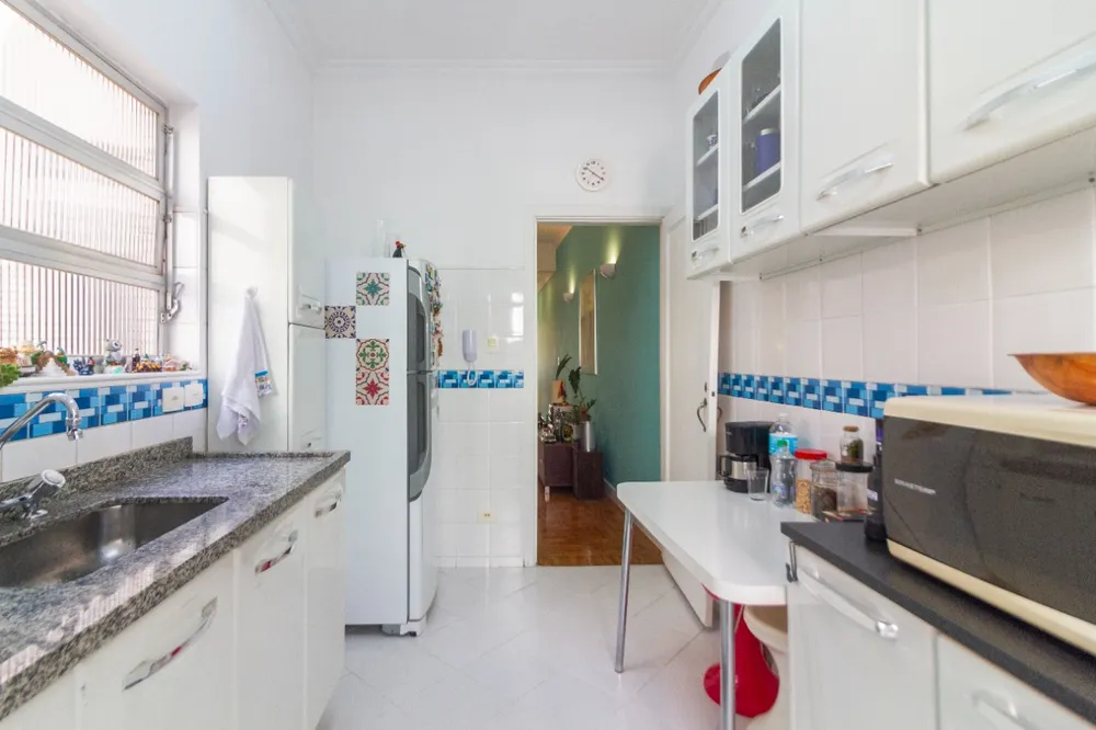 Apartamento, 2 quartos, 72 m² - Foto 10
