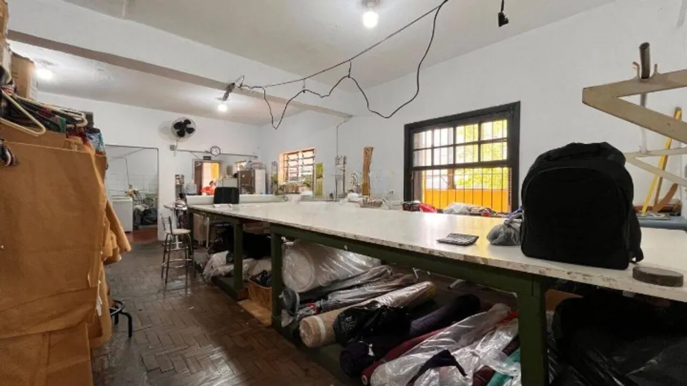 Sobrado, 9 quartos, 405 m² - Foto 2