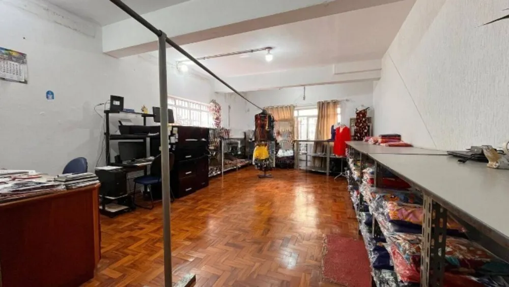 Sobrado, 9 quartos, 405 m² - Foto 3