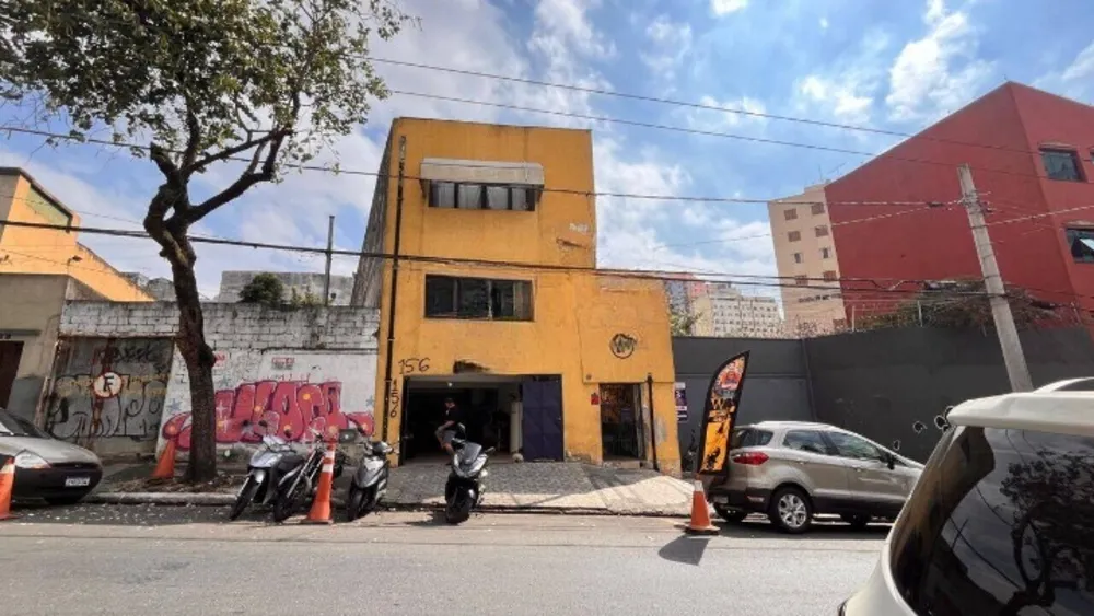 Sobrado, 9 quartos, 405 m² - Foto 12