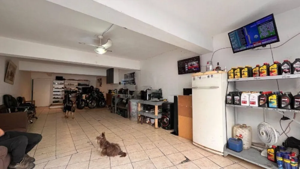 Sobrado, 9 quartos, 405 m² - Foto 7