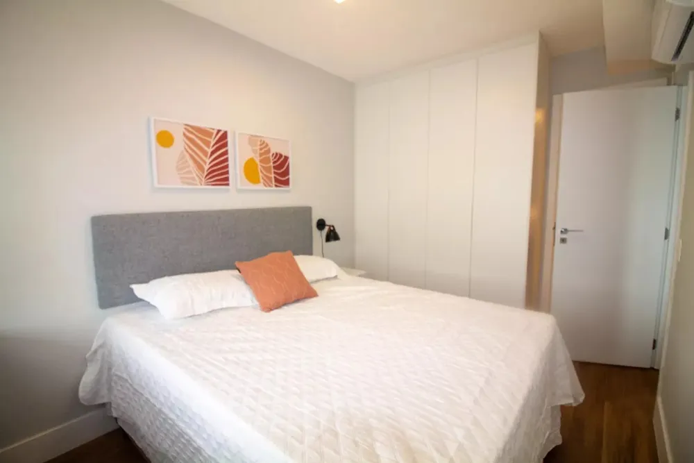 Apartamento, 1 quarto, 31 m² - Foto 1