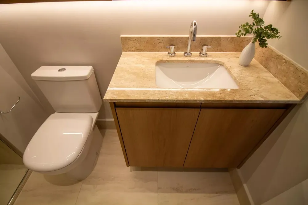 Apartamento, 1 quarto, 31 m² - Foto 9