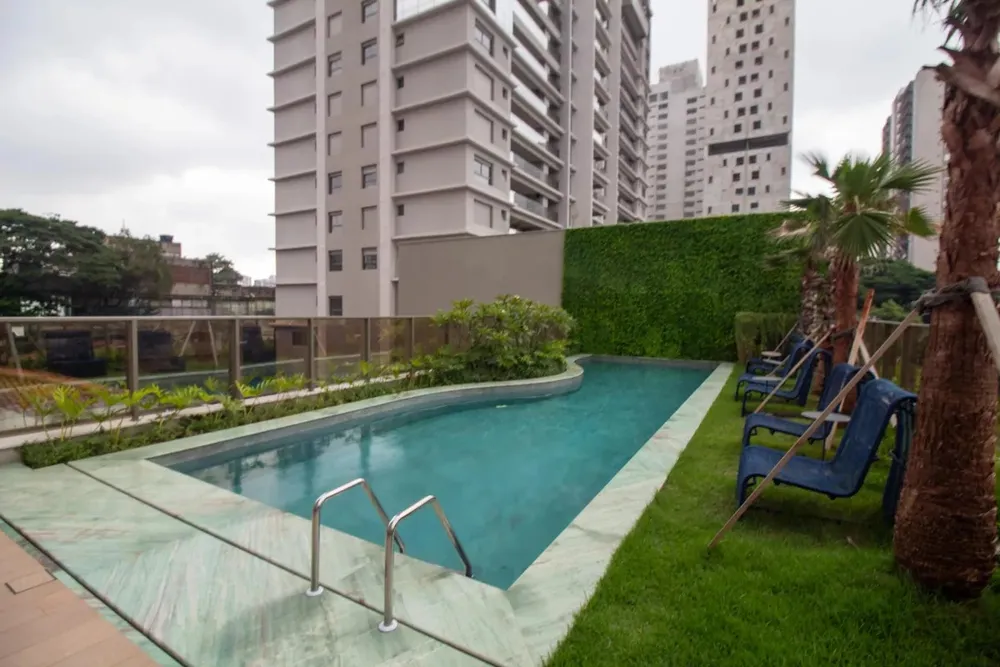 Apartamento, 1 quarto, 31 m² - Foto 3