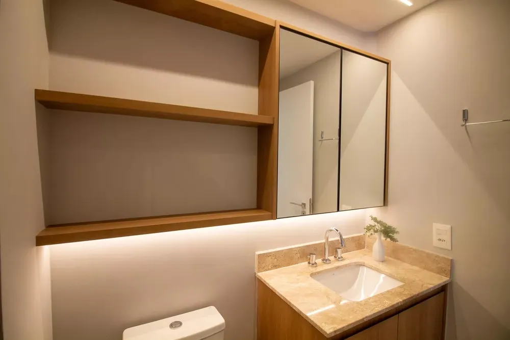 Apartamento, 1 quarto, 31 m² - Foto 10
