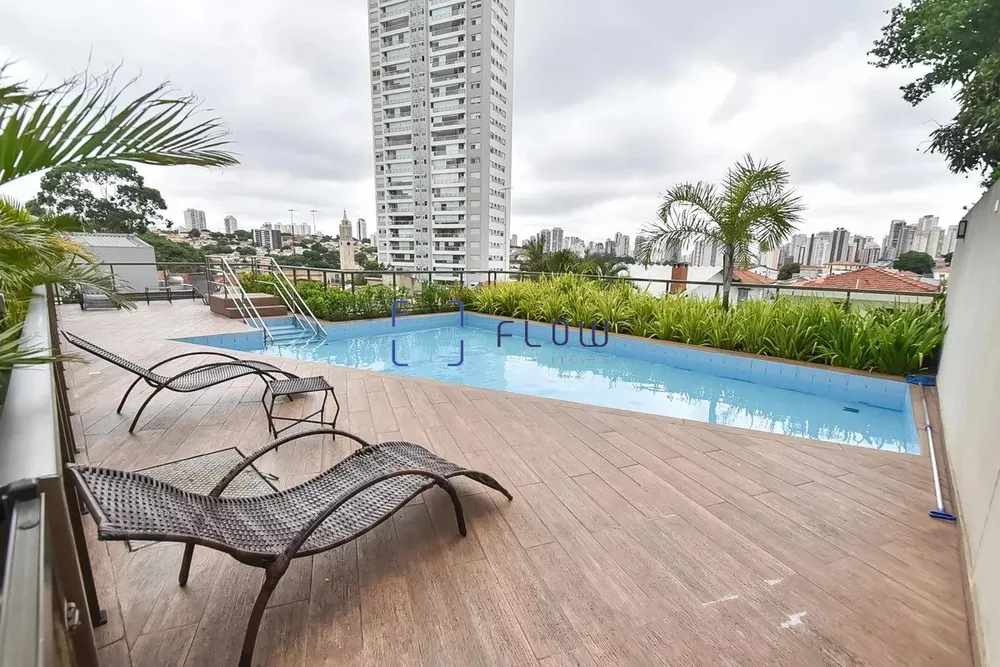 Apartamento, 2 quartos, 50 m² - Foto 15