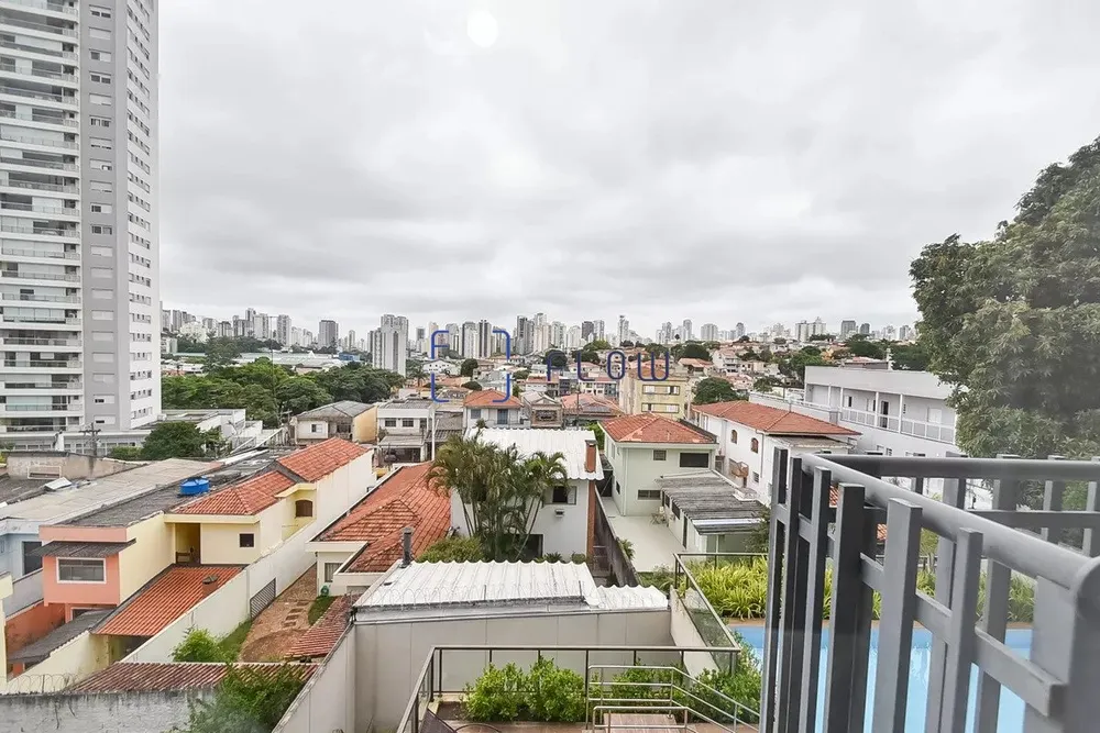 Apartamento, 2 quartos, 50 m² - Foto 5