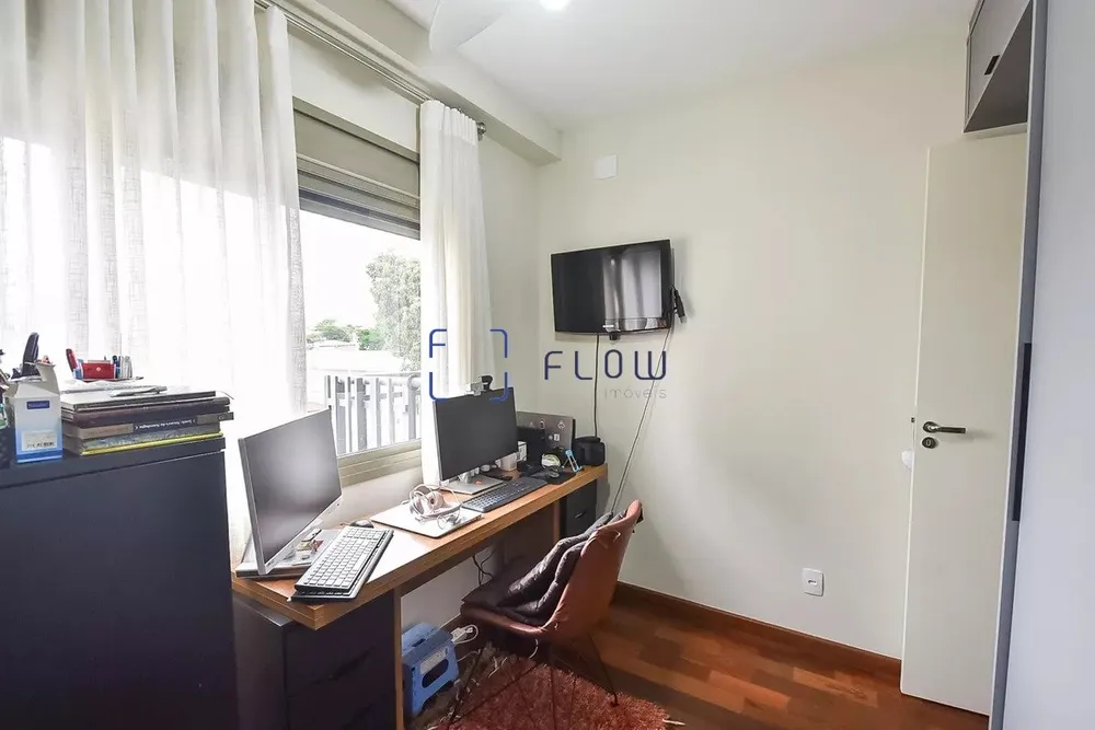 Apartamento, 2 quartos, 50 m² - Foto 10