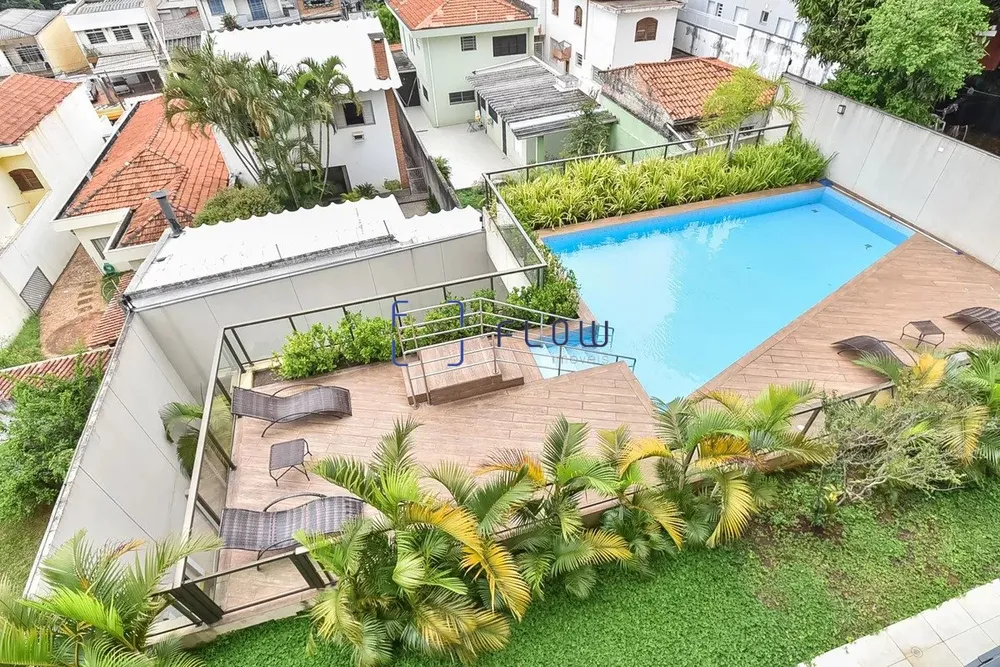 Apartamento, 2 quartos, 50 m² - Foto 6