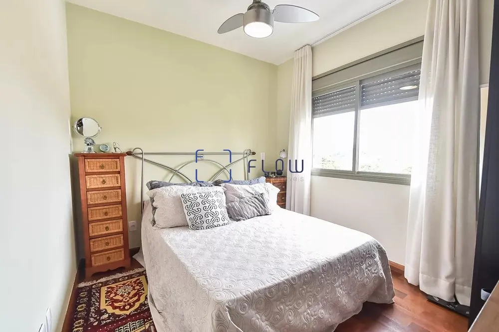 Apartamento, 2 quartos, 50 m² - Foto 7