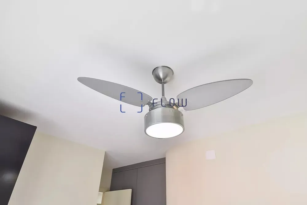 Apartamento, 2 quartos, 50 m² - Foto 8