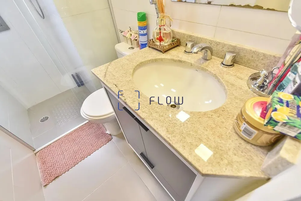Apartamento, 2 quartos, 50 m² - Foto 13