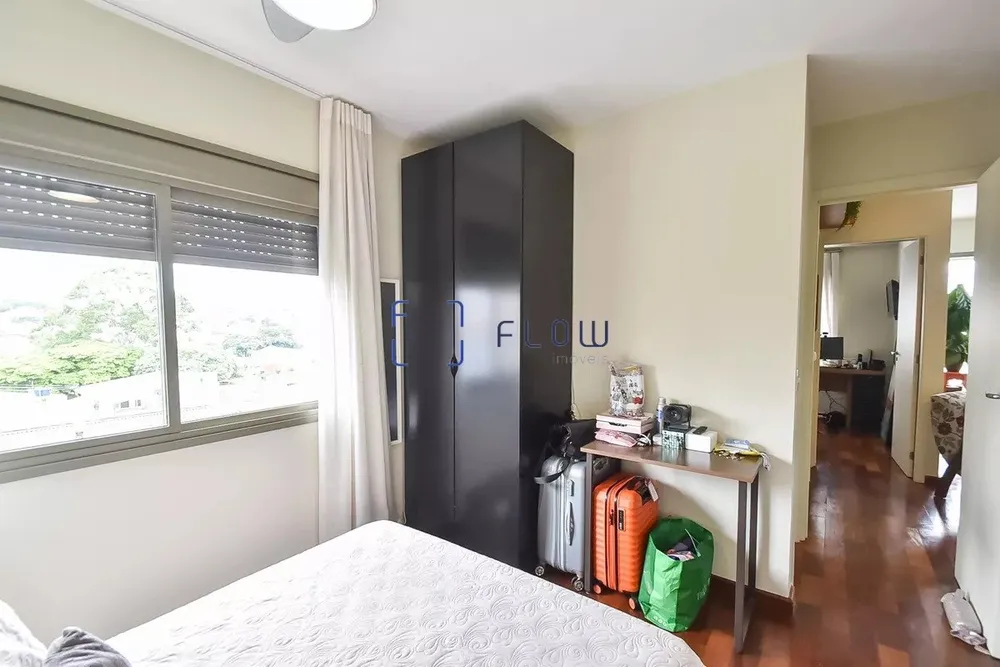 Apartamento, 2 quartos, 50 m² - Foto 9