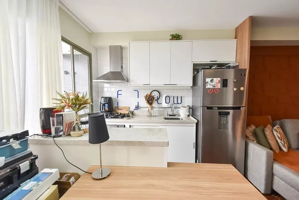 Apartamento, 2 quartos, 50 m² - Foto 3