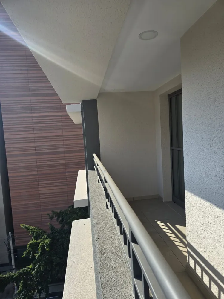 Apartamento, 1 quarto, 33 m² - Foto 4