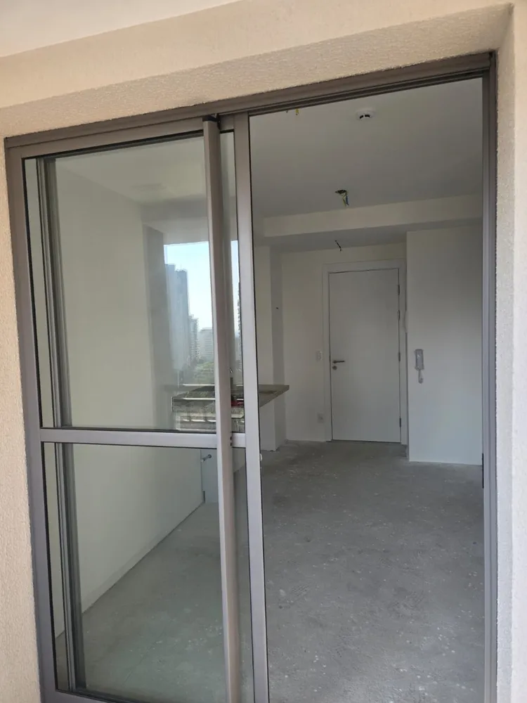 Apartamento, 1 quarto, 33 m² - Foto 1