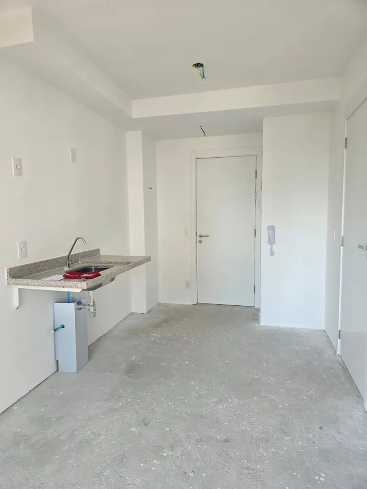 Apartamento, 1 quarto, 33 m² - Foto 5