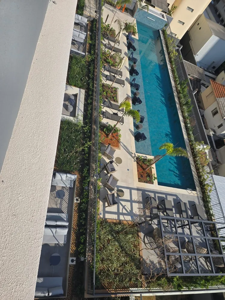 Apartamento, 1 quarto, 33 m² - Foto 8