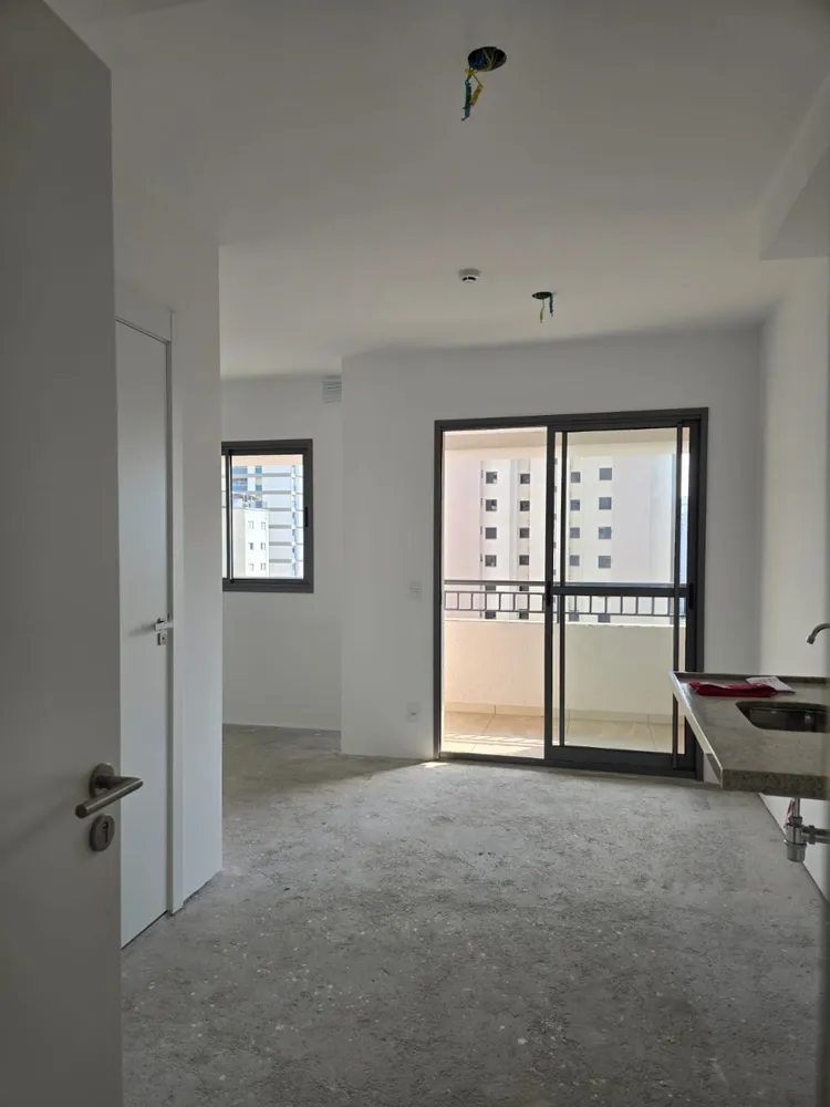 Apartamento, 1 quarto, 33 m² - Foto 6