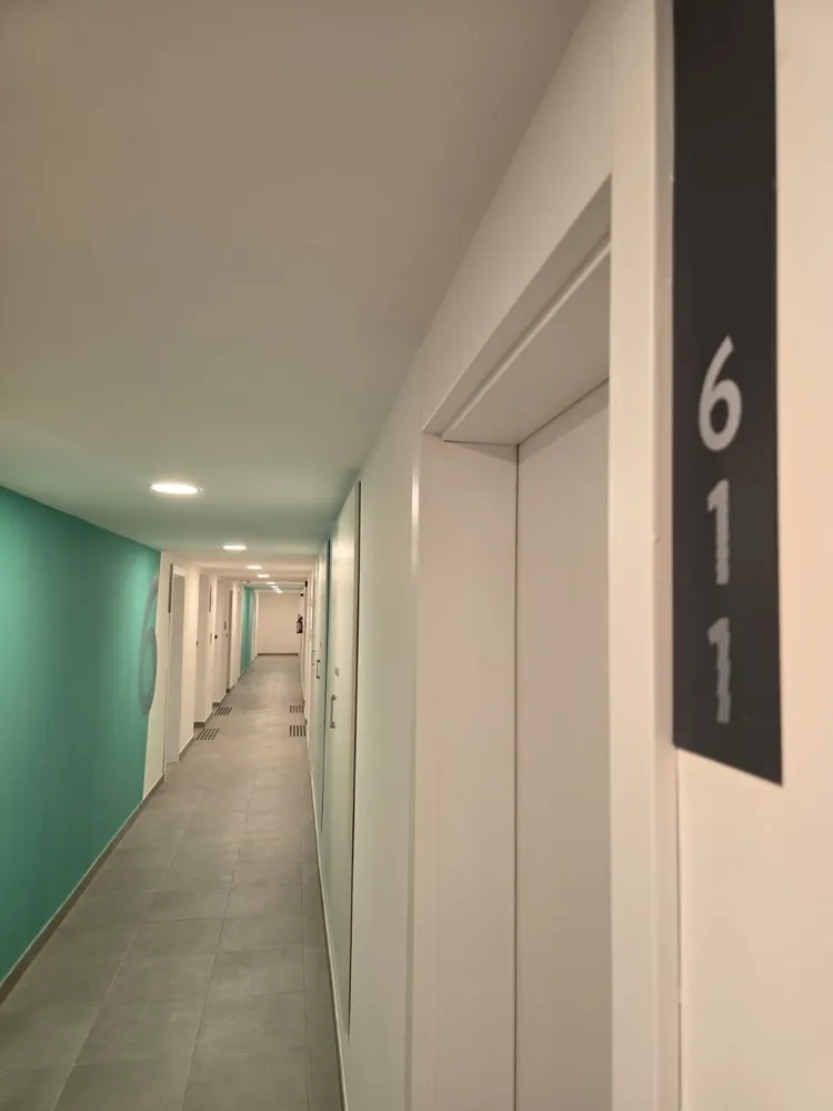 Apartamento, 1 quarto, 33 m² - Foto 7