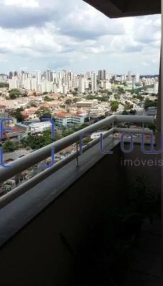 Apartamento à venda com 3 quartos, 70m² - Foto 3