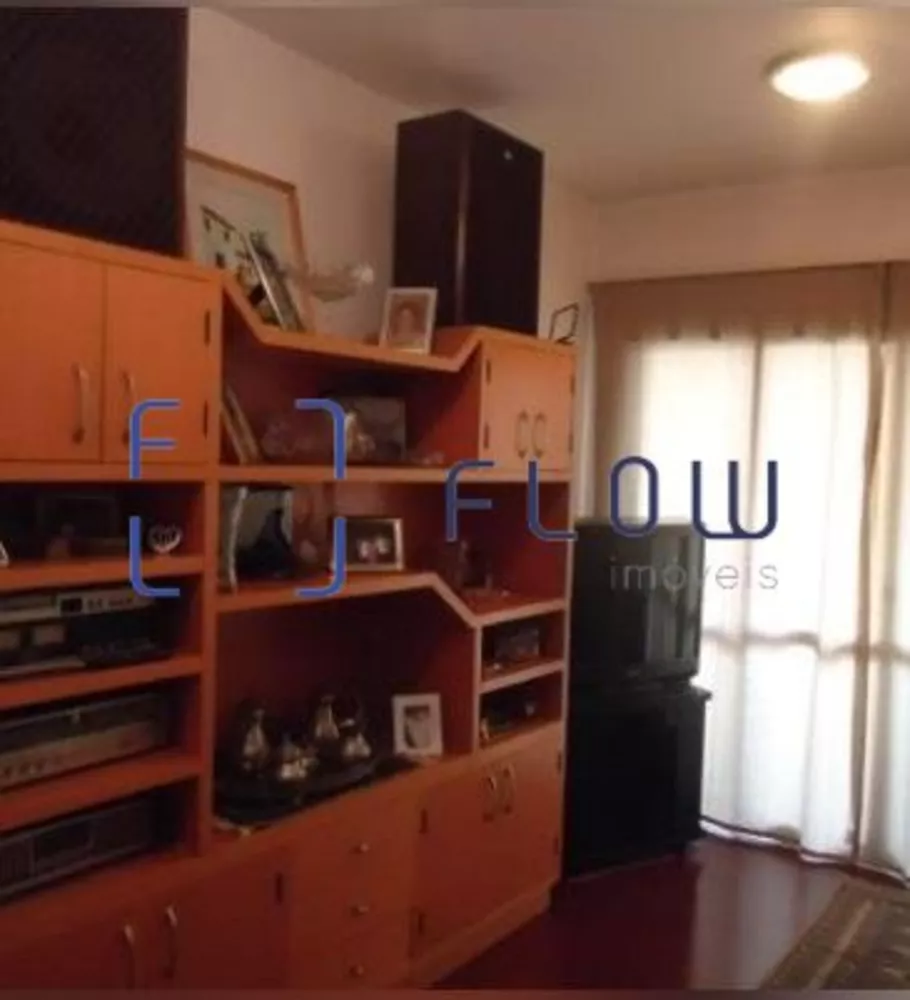 Apartamento à venda com 3 quartos, 70m² - Foto 1