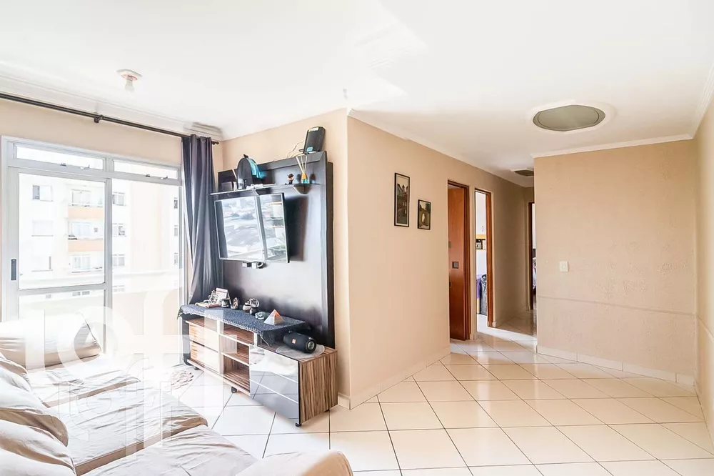 Apartamento à venda com 3 quartos, 60m² - Foto 1