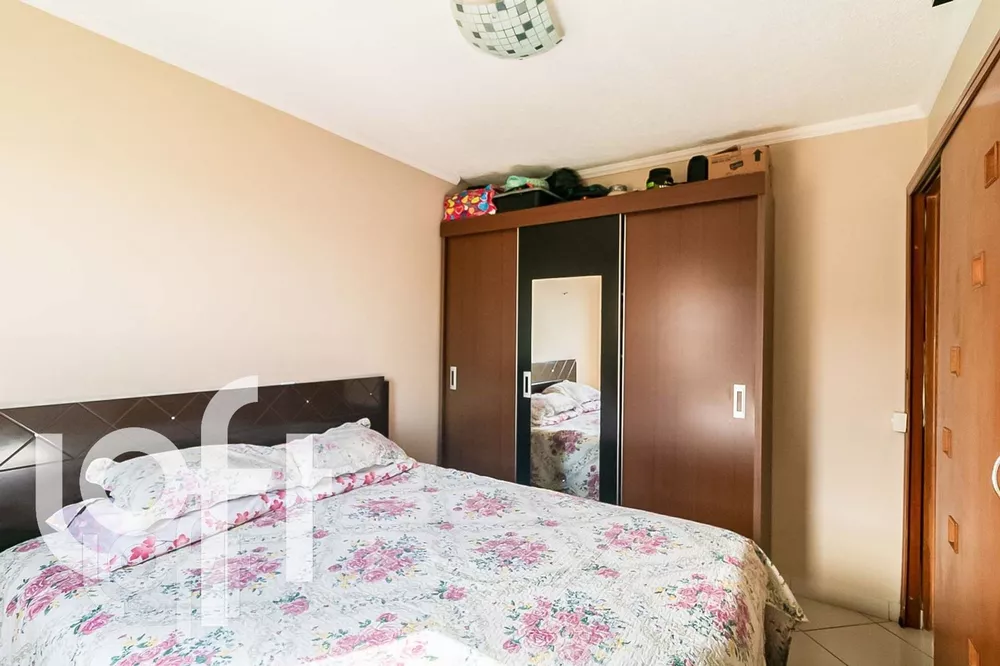 Apartamento à venda com 3 quartos, 60m² - Foto 2