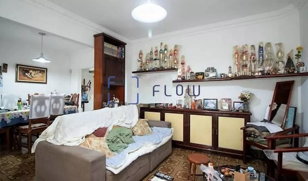 Casa à venda com 3 quartos, 217m² - Foto 4