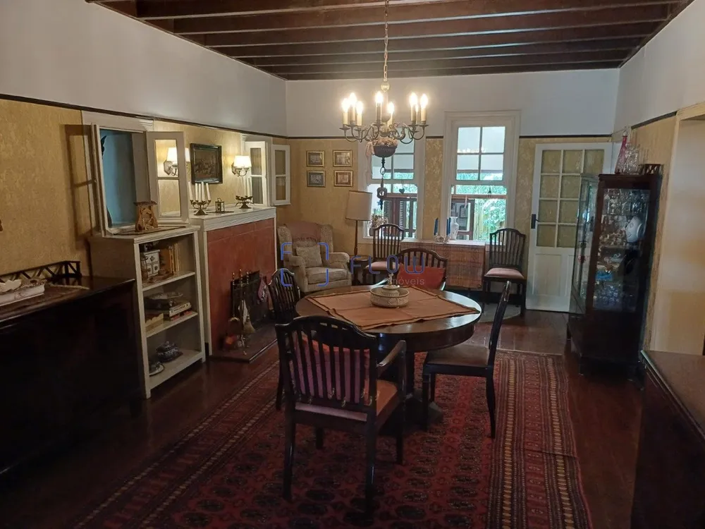 Casa, 6 quartos, 1200 m² - Foto 5