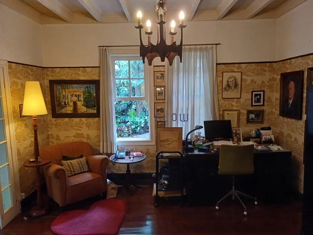 Casa, 6 quartos, 1200 m² - Foto 2