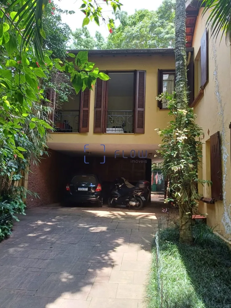 Casa, 6 quartos, 1200 m² - Foto 10