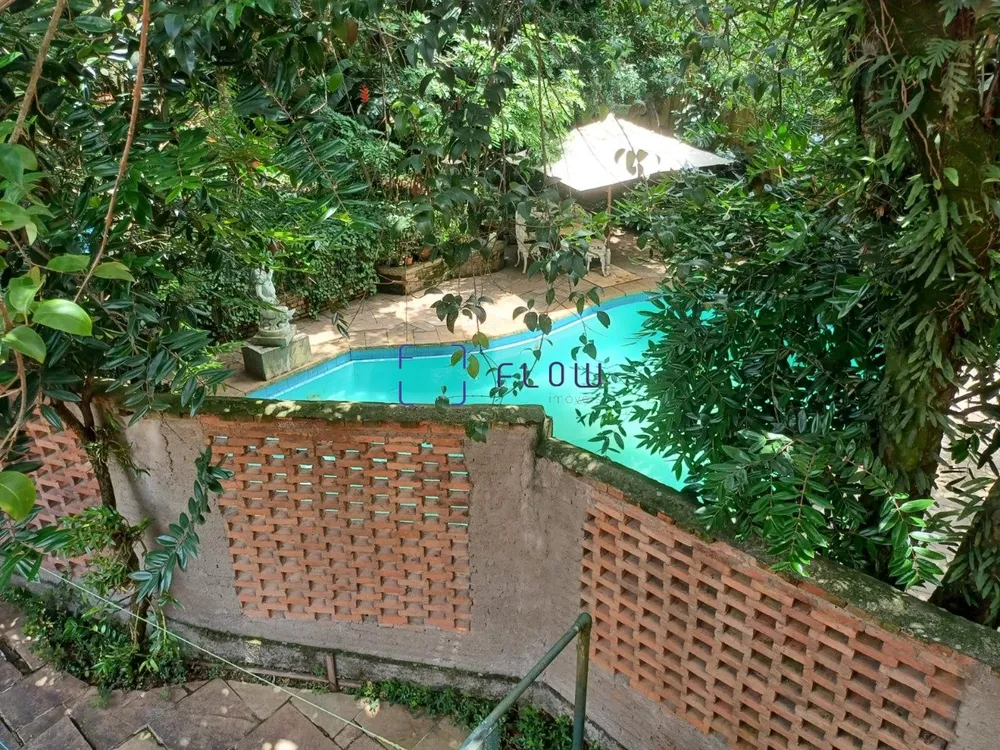 Casa, 6 quartos, 1200 m² - Foto 3
