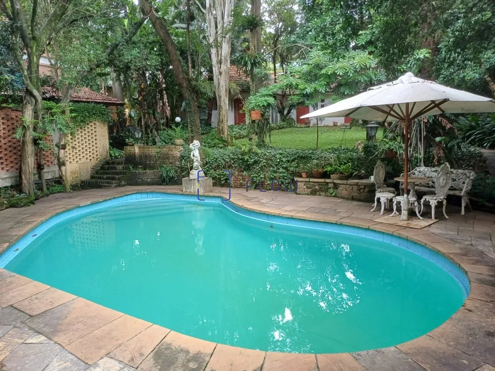 Casa, 6 quartos, 1200 m² - Foto 12
