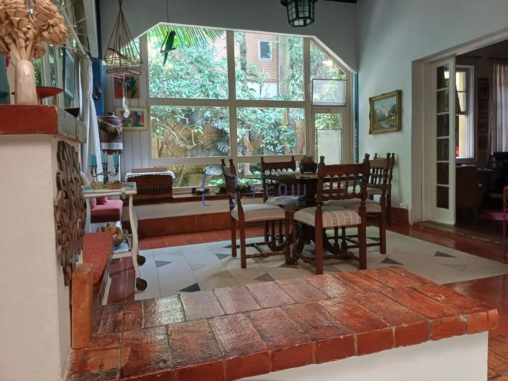 Casa, 6 quartos, 1200 m² - Foto 11