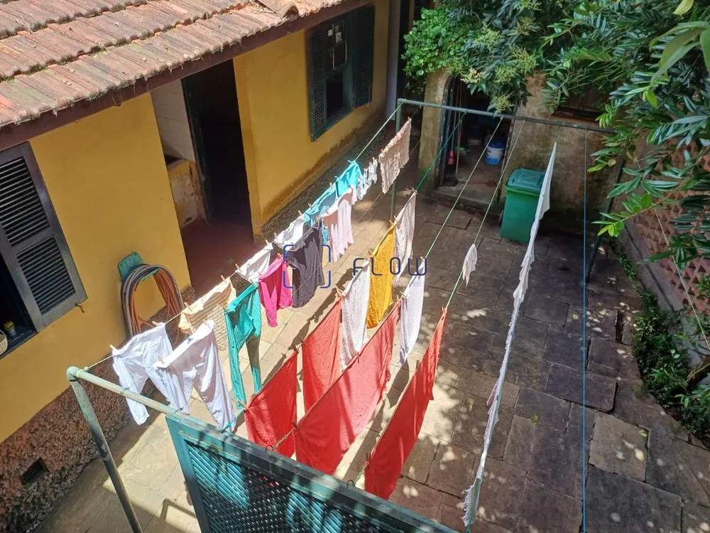 Casa, 6 quartos, 1200 m² - Foto 1