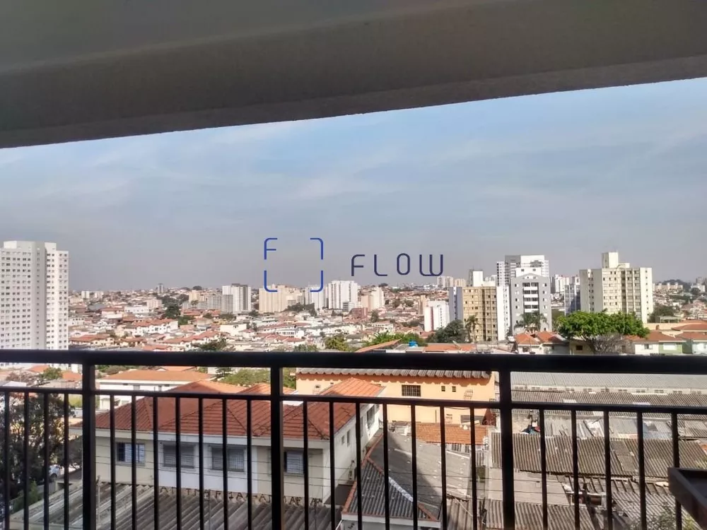 Apartamento à venda com 2 quartos, 81m² - Foto 2