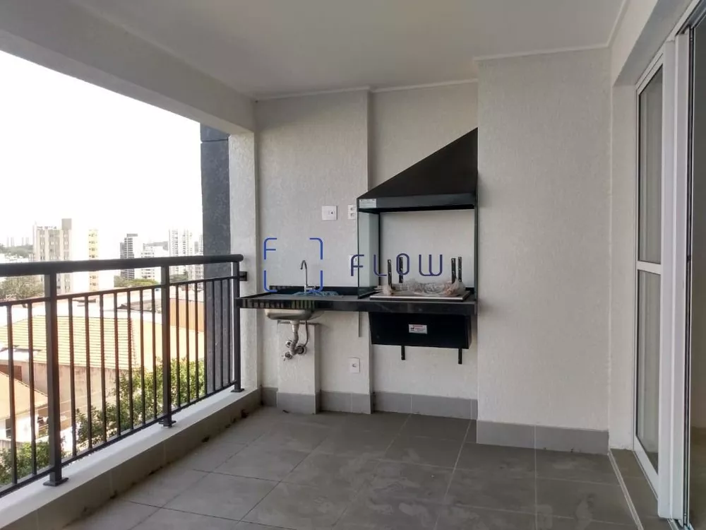 Apartamento à venda com 2 quartos, 81m² - Foto 3