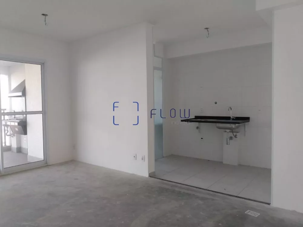 Apartamento à venda com 2 quartos, 81m² - Foto 4