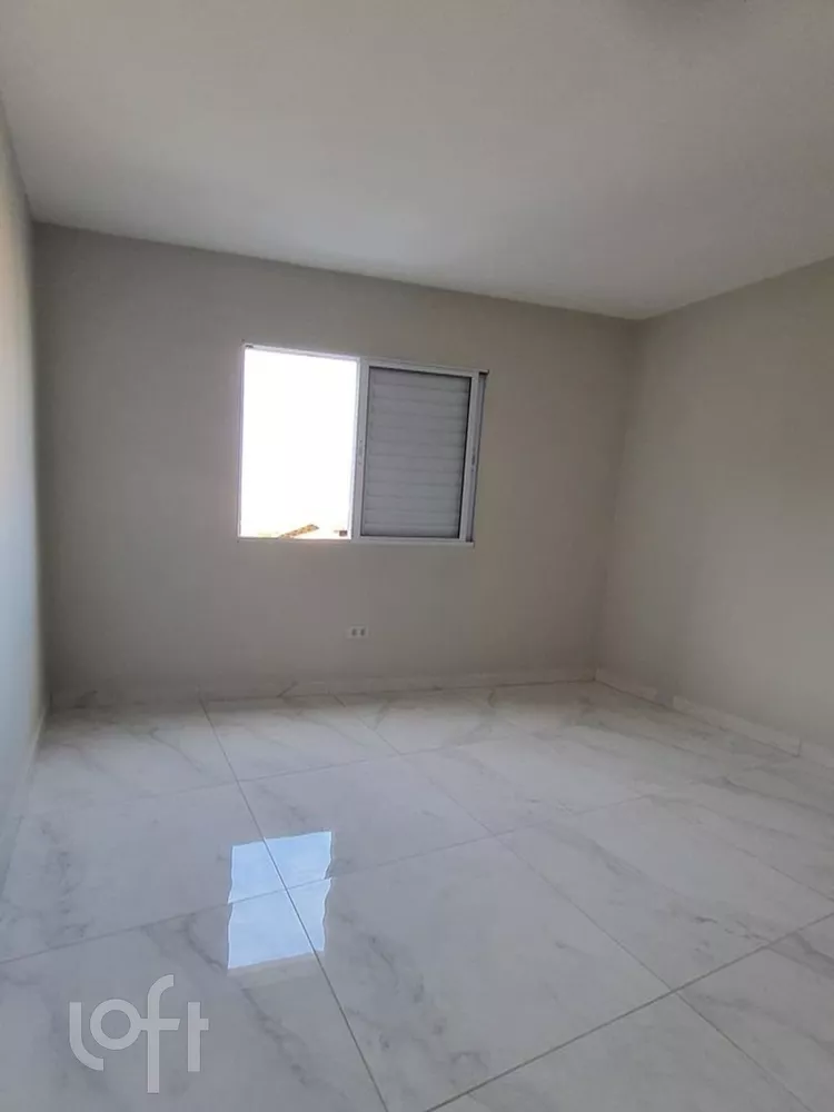 Apartamento à venda com 2 quartos, 40m² - Foto 3