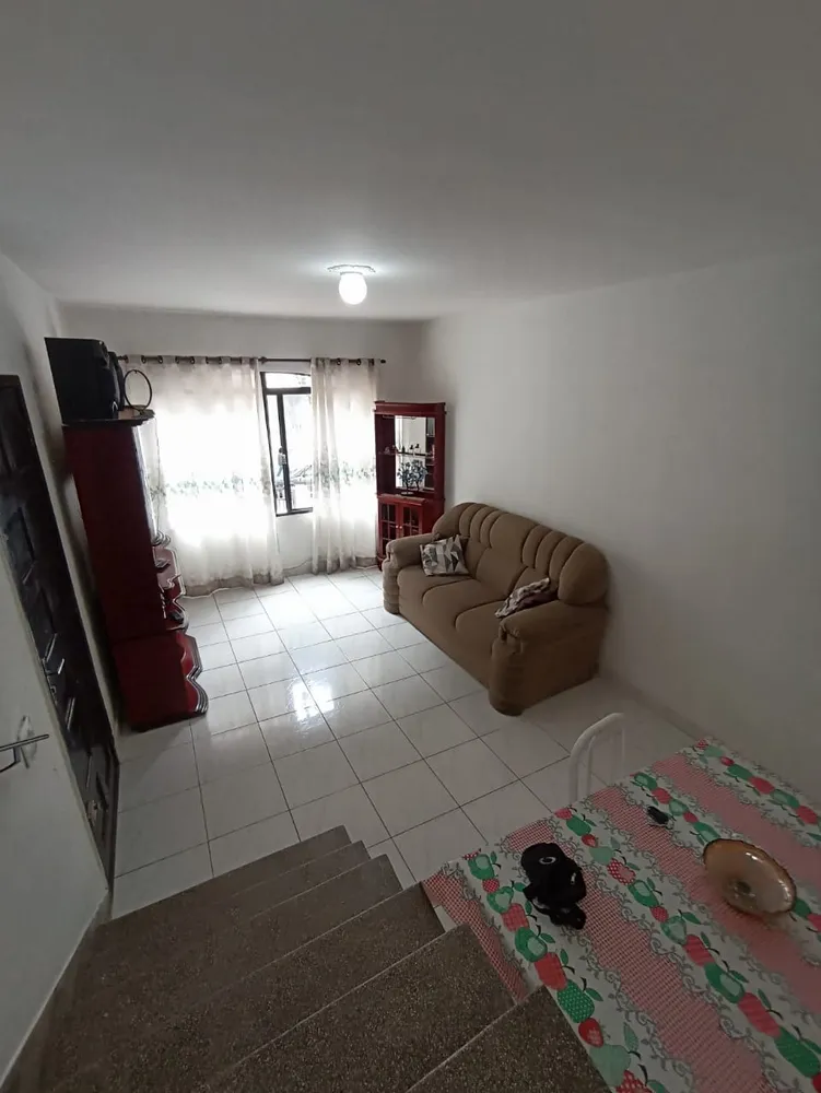 Casa, 5 quartos, 200 m² - Foto 3