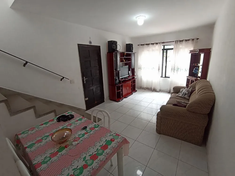 Casa, 5 quartos, 200 m² - Foto 2