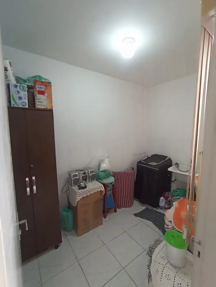 Casa, 5 quartos, 200 m² - Foto 11